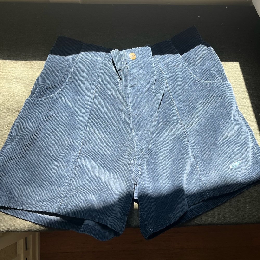 Vintage OP shorts